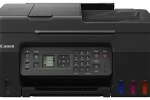 מדפסת משולבת הזרקת דיו Canon PIXMA G4470 קנון