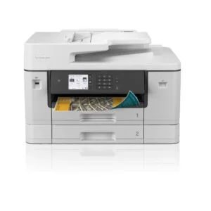 מדפסת ‏A3 הזרקת דיו Brother MFC-J6940DW