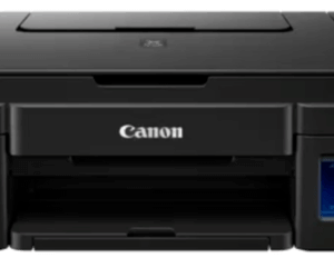מדפסת משולבת הזרקת דיו אלחוטית Canon PIXMA G3410 קנון