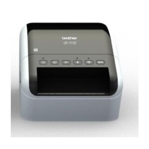 מדפסת מדבקות אלחוטית Brother QL1110NWBc