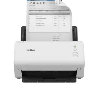 סורק Brother ADS4100