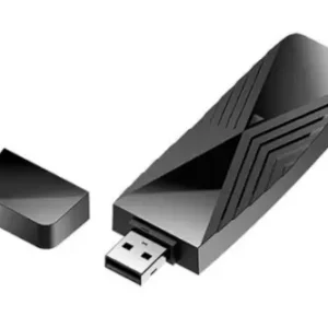 כרטיס רשת אלחוטי דואל בנד AX1800 WiFi6 D-link DWA-X1850