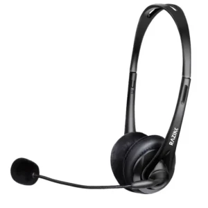 אוזניות קשת + מיקרופון – חיבור USB דגם SY490