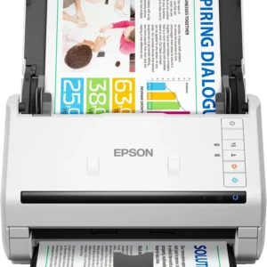 סורק Epson WorkForce DS-770II