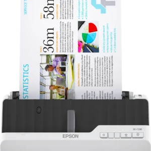 סורק EPSON WorkForce DS-C330