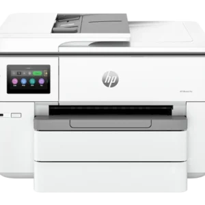 מדפסת הזרקת דיו HP OfficeJet Pro 9730 Wide Format All-in-One (537P5B) A3